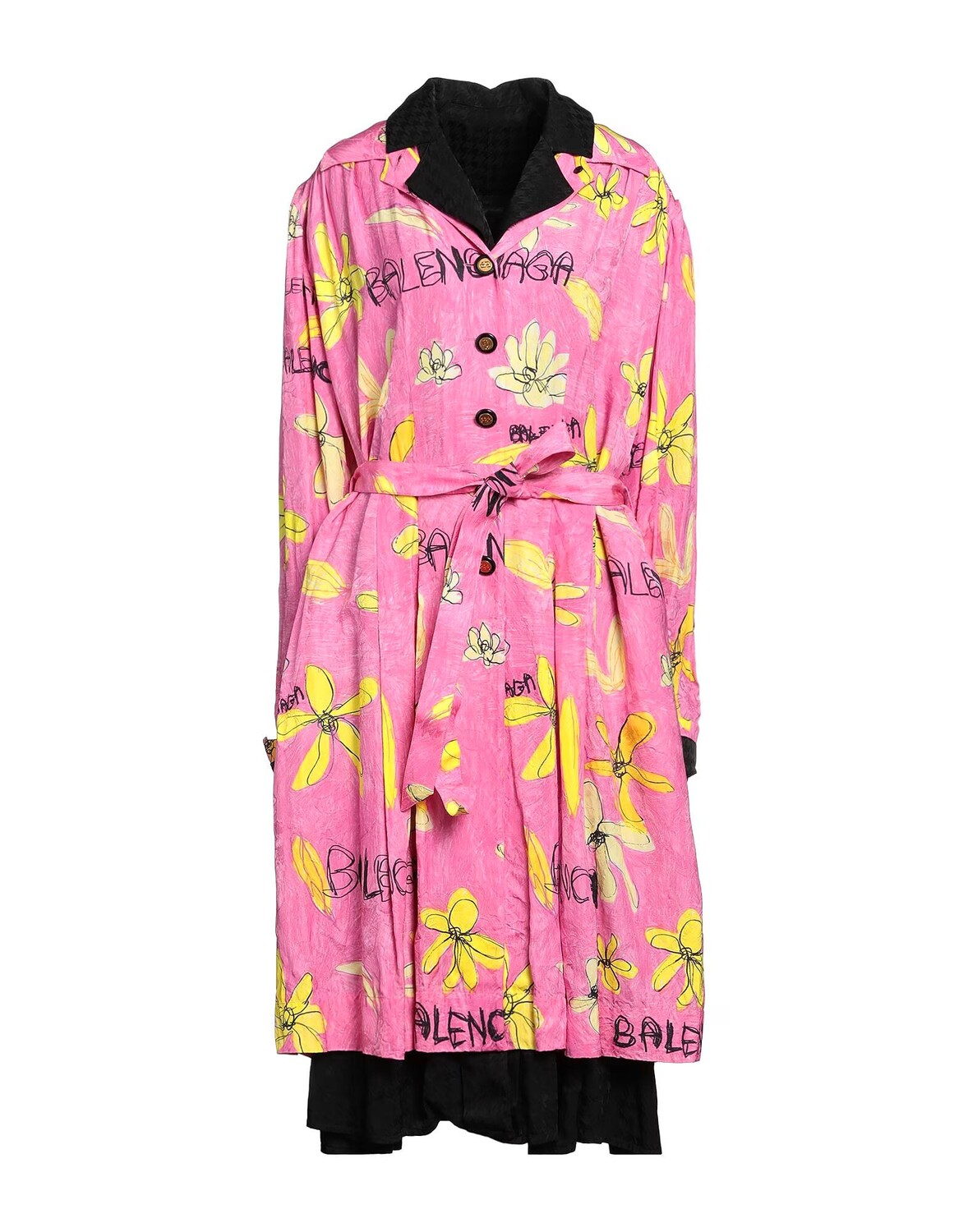 Платье Balenciaga, розовый
Платье Balenciaga, розовый