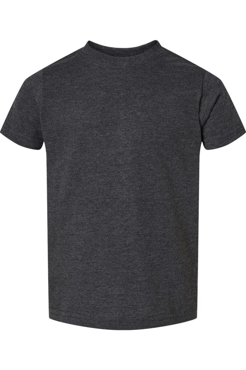 Футболка из тонкого трикотажа для малышей Rabbit Skins, цвет vintage smoke
Футболка из тонкого трикотажа для малышей Rabbit Skins, цвет vintage smoke