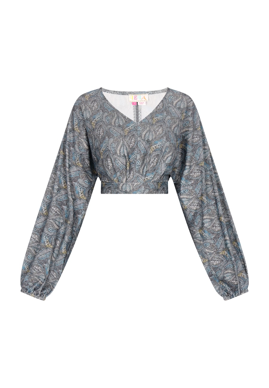 Рубашка IZIA, Blue/Smoke Blue
Рубашка IZIA, Blue/Smoke Blue