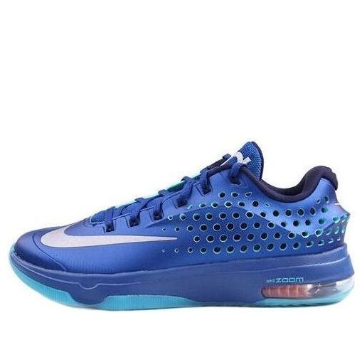 Кроссовки kd 7 элит Nike, синий
Кроссовки kd 7 элит Nike, синий