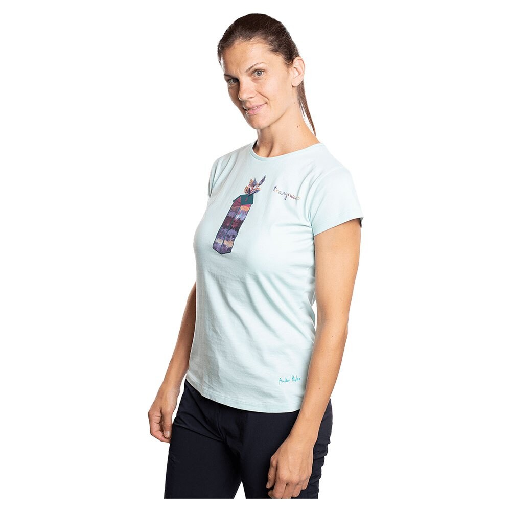 Футболка Trangoworld Hogar, белый
Футболка Trangoworld Hogar, белый