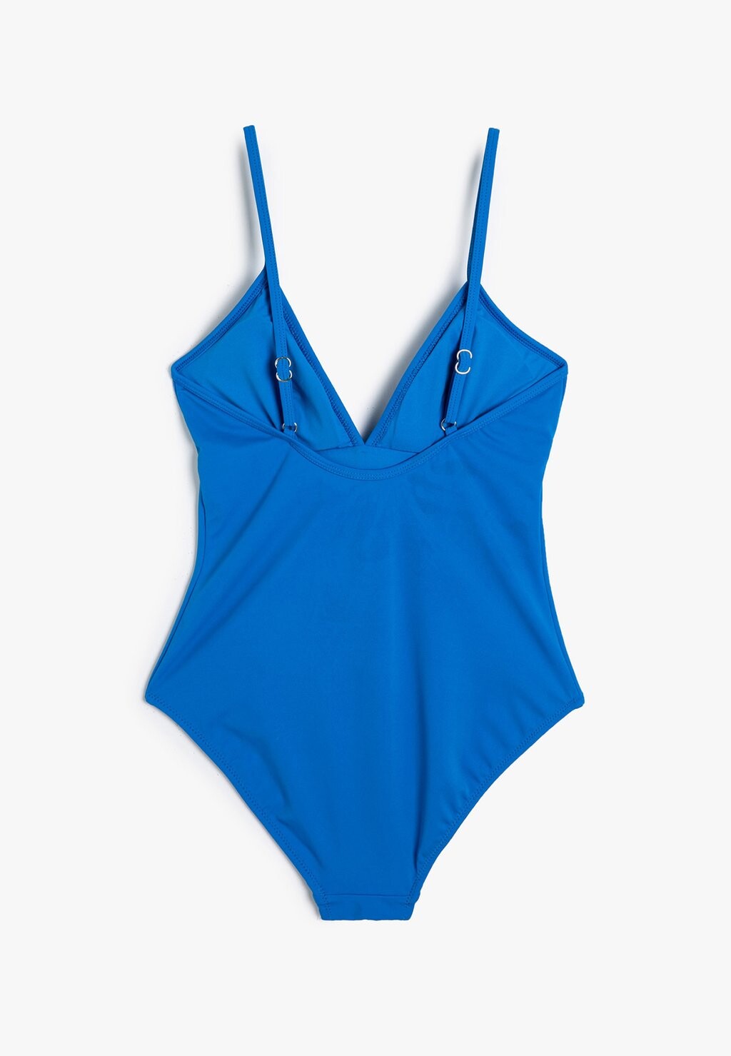 Купальник Spaghetti Strappy Koton, синий
Купальник Spaghetti Strappy Koton, синий