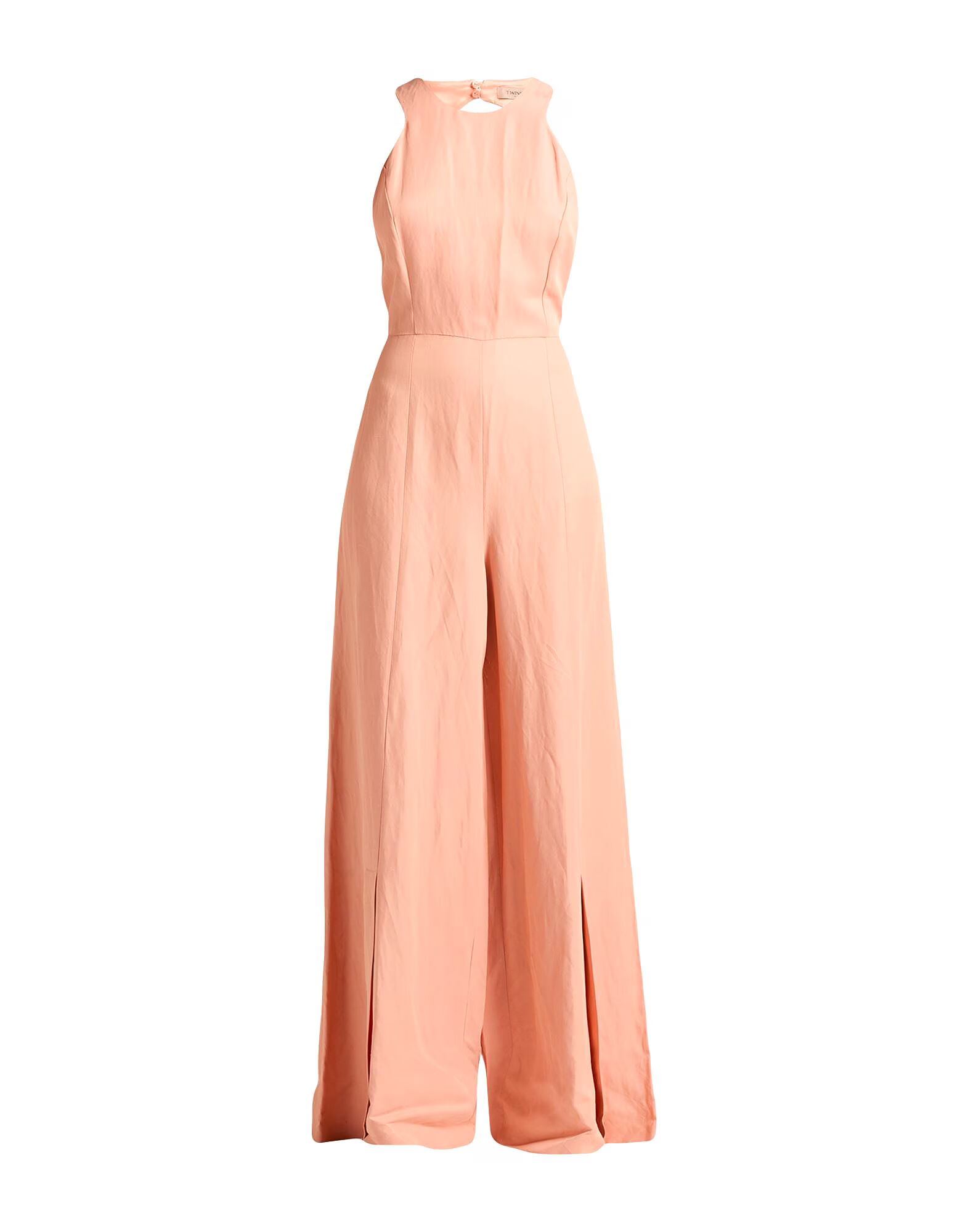 Комбинезон Twinset, абрикосовый
Комбинезон Twinset, абрикосовый