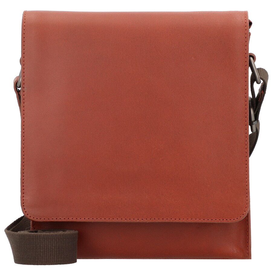 Сумка через плечо LEONHARD HEYDEN Dakota, цвет Rusty red
Сумка через плечо LEONHARD HEYDEN Dakota, цвет Rusty red