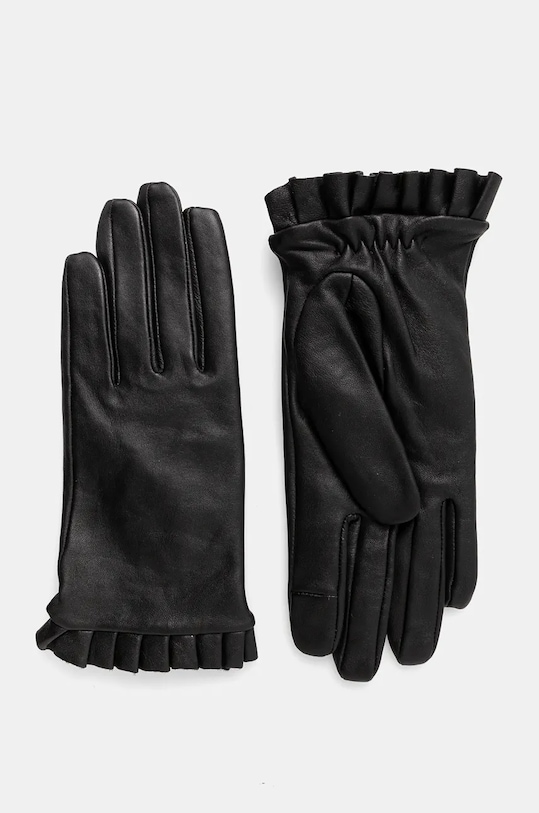 Кожаные перчатки Medicine, черный
Кожаные перчатки Medicine, черный