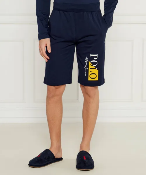 Шорты Regular fit Polo Ralph Lauren, синий
Шорты Regular fit Polo Ralph Lauren, синий