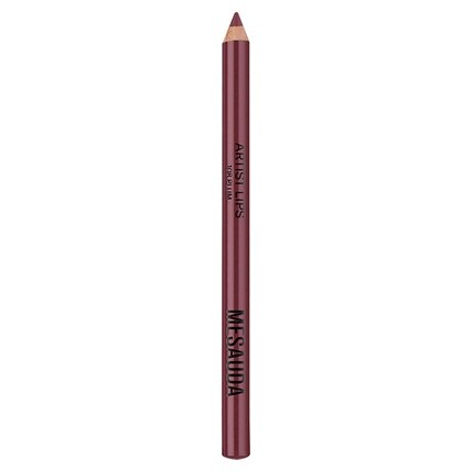 Губная помада Mesauda Milano Artist Lips 1,14 г Слива
Губная помада Mesauda Milano Artist Lips 1,14 г Слива