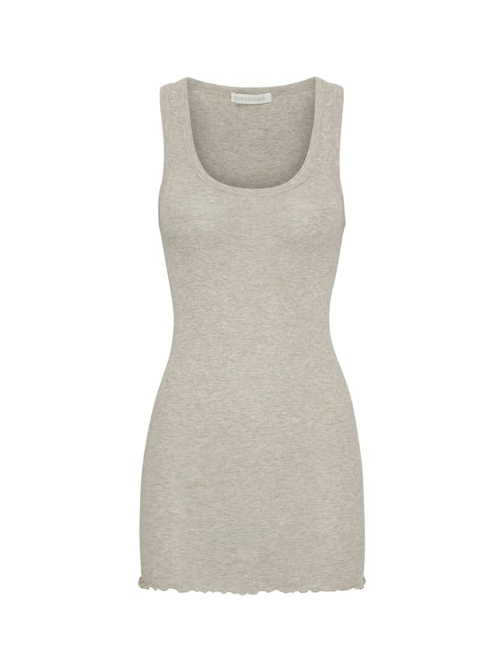 Топ Хлопок Белла в оттенке Пустынный меланж Seamless Basic
Топ Хлопок Белла в оттенке Пустынный меланж Seamless Basic