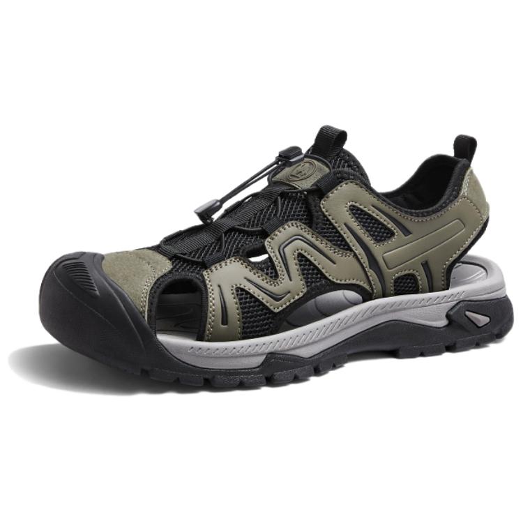 CAMEL Антискользящие дышащие противоударные треккинговые ботинки для мужчин Dawn Green, цвет Dawn Green
CAMEL Антискользящие дышащие противоударные треккинговые ботинки для мужчин Dawn Green, цвет Dawn Green