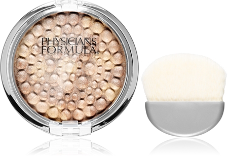 Хайлайтер Physicians Formula Mineral Glow, Light Bronze 8 g
Хайлайтер Physicians Formula Mineral Glow, Light Bronze 8 g
