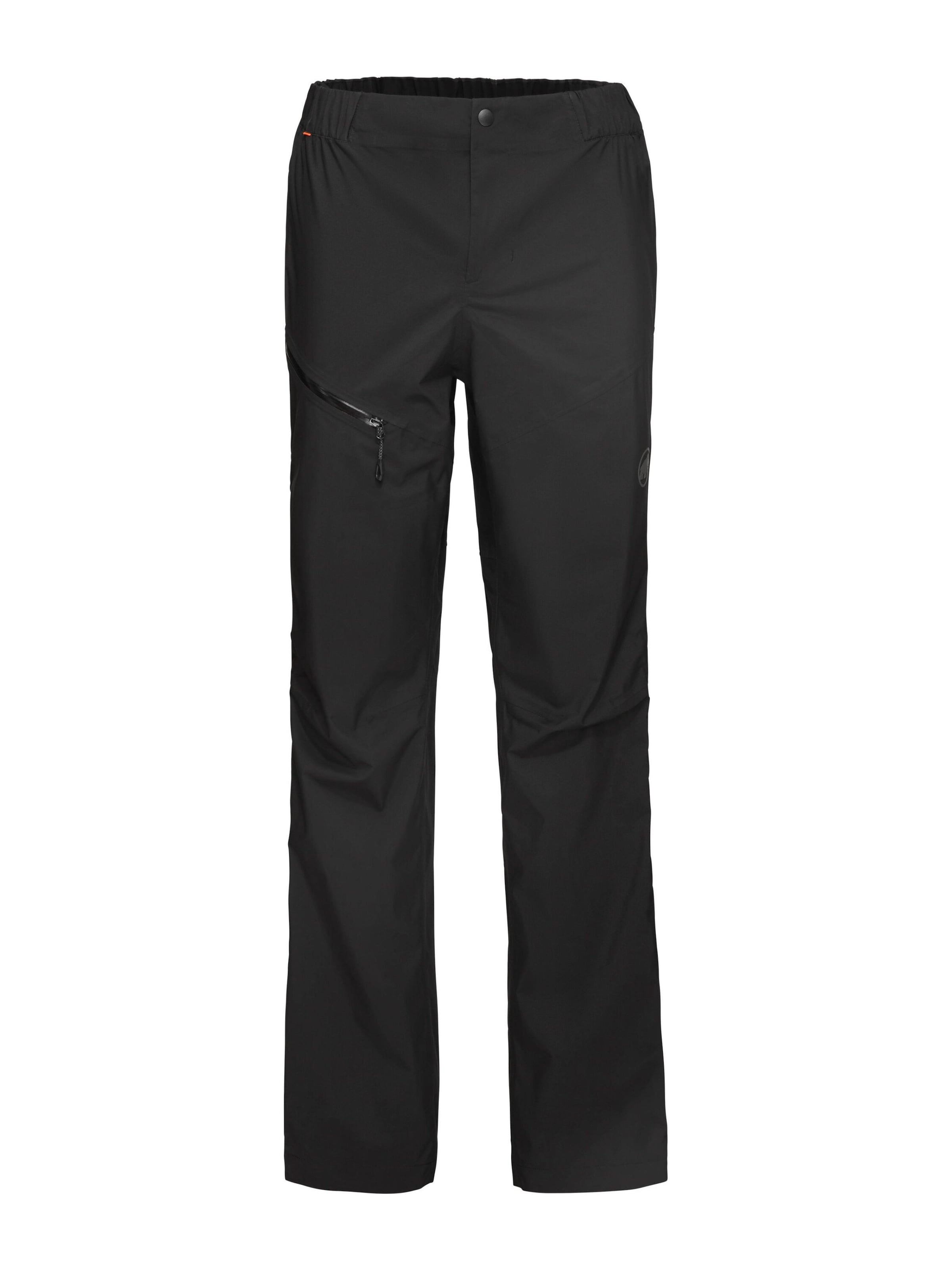 MAMMUT Уличные штаны Regular в черном цвете
MAMMUT Уличные штаны Regular в черном цвете