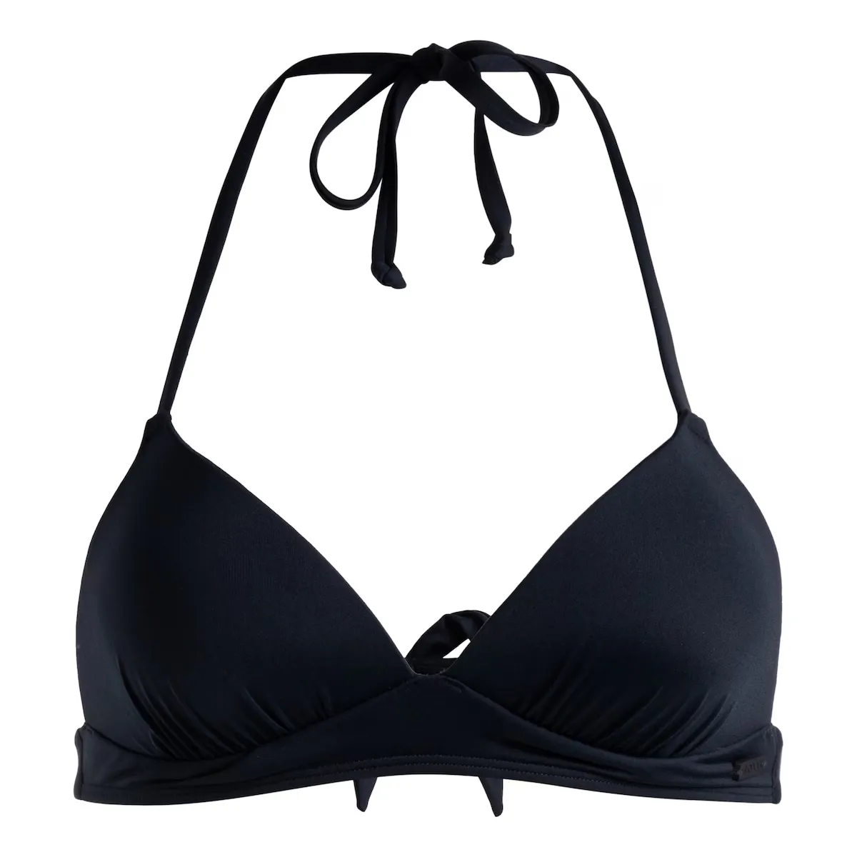 Женский бикини-топ Roxy Beach Classics, черный
Женский бикини-топ Roxy Beach Classics, черный