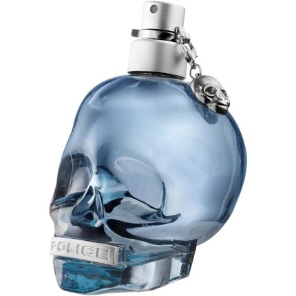 Police To Be Homme Eau De Toilette 40ml
Police To Be Homme Eau De Toilette 40ml