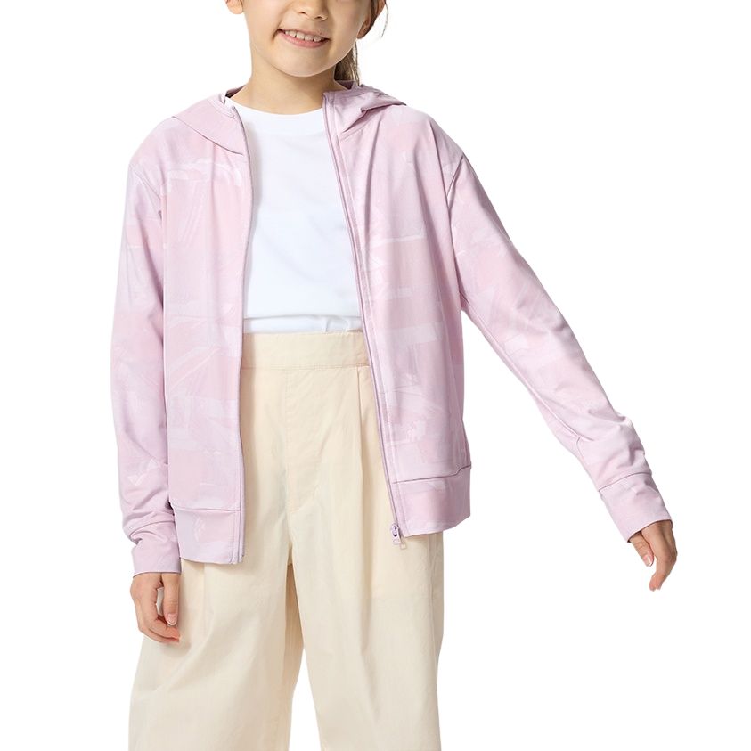 UNIQLO Детская верхняя одежда SS25 Pink для детей от 3 до 7 лет
UNIQLO Детская верхняя одежда SS25 Pink для детей от 3 до 7 лет