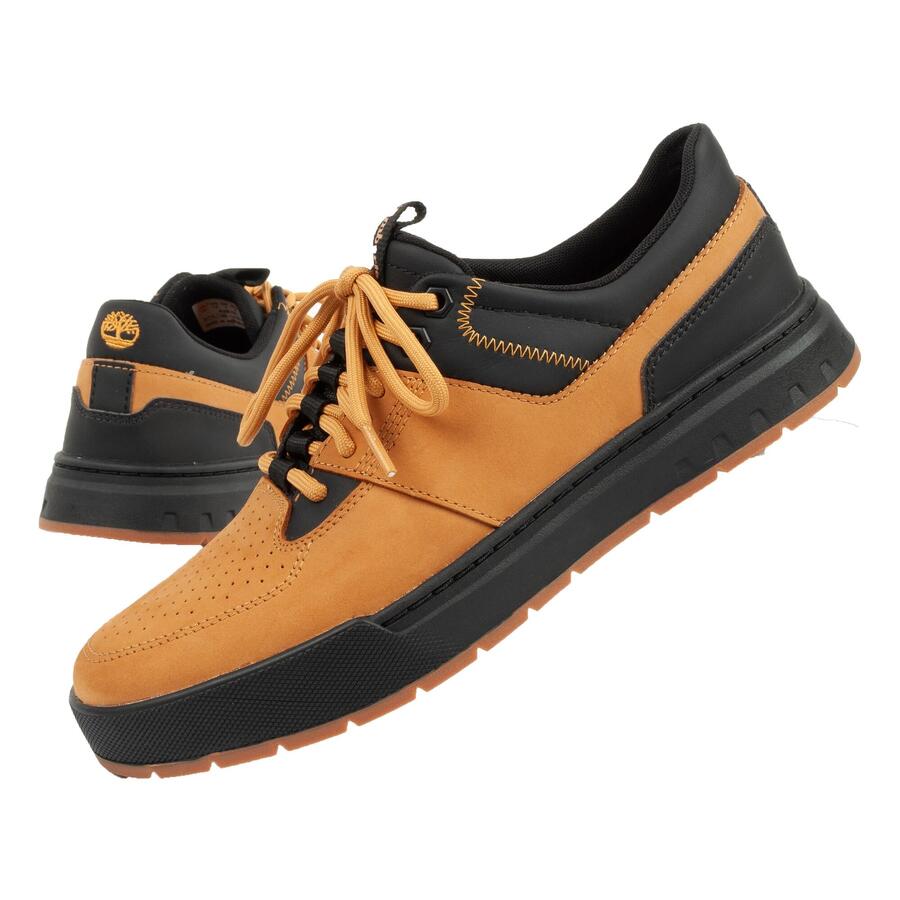 Мужские кроссовки Timberland Sprint Trekker
Мужские кроссовки Timberland Sprint Trekker
