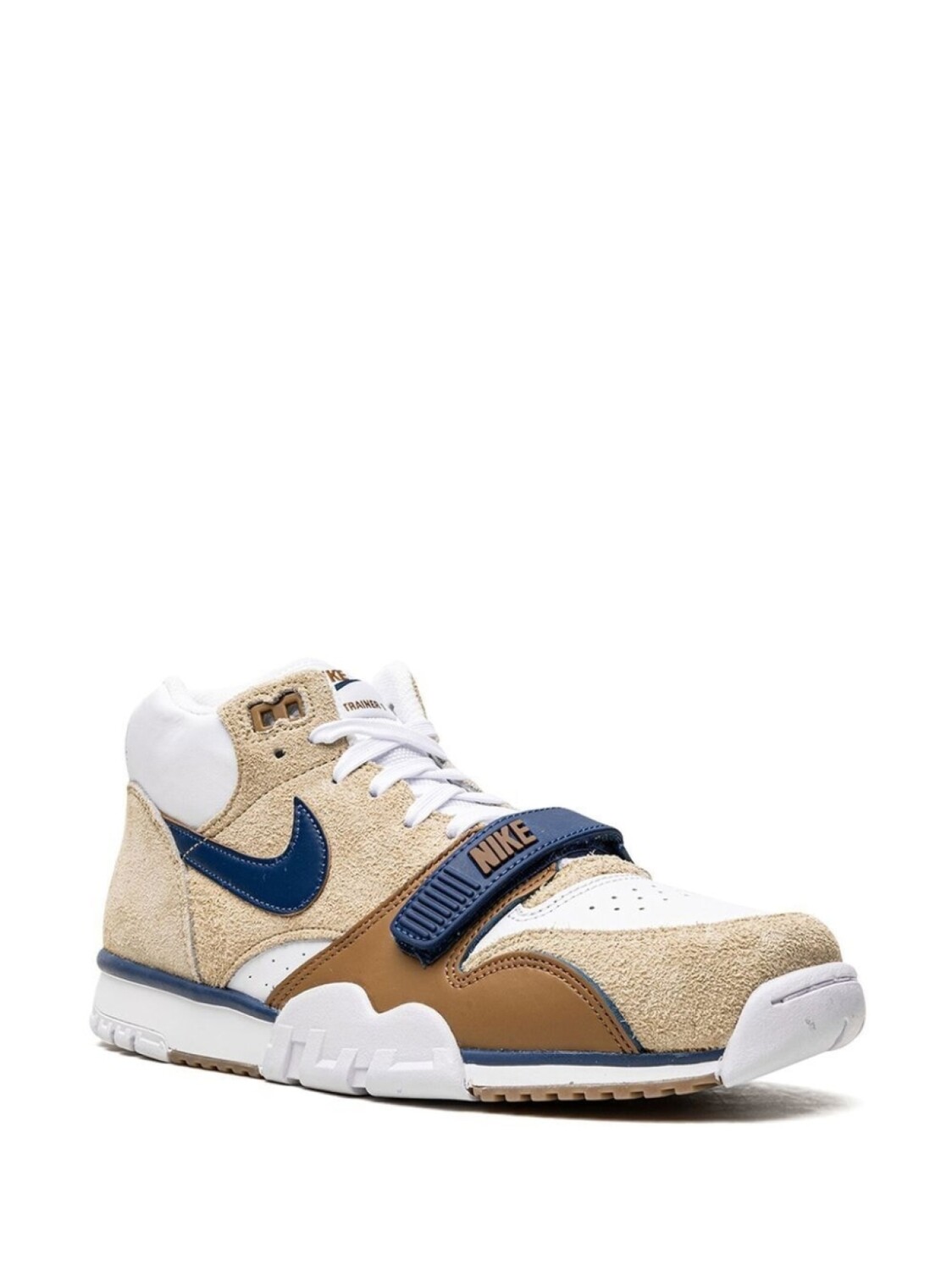 Nike высокие кроссовки Air Trainer 1, нейтральный цвет, Серый, Nike высокие кроссовки Air Trainer 1, нейтральный цвет
Nike высокие кроссовки Air Trainer 1, нейтральный цвет, Серый, Nike высокие кроссовки Air Trainer 1, нейтральный цвет