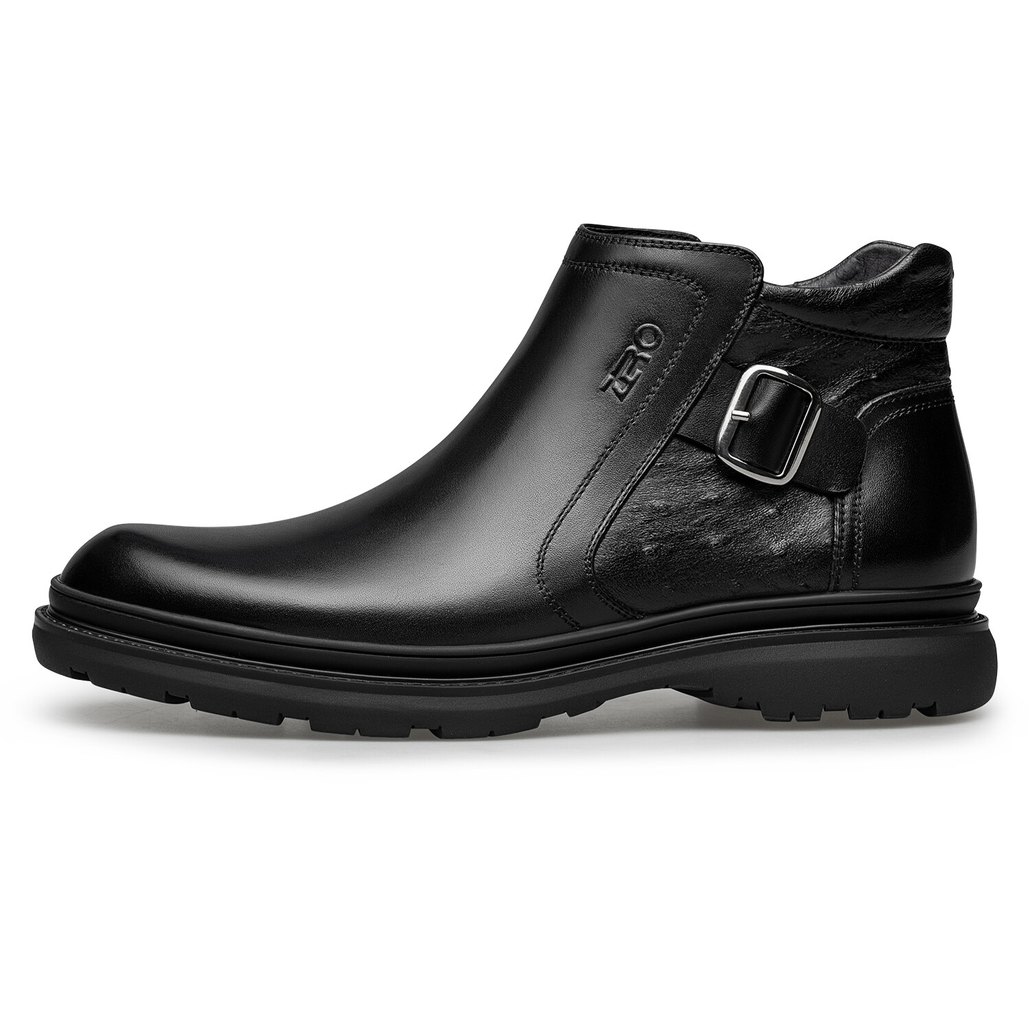 Ботинки мужские Men"s Casual Men High-Top, черный Zro
Ботинки мужские Men"s Casual Men High-Top, черный Zro