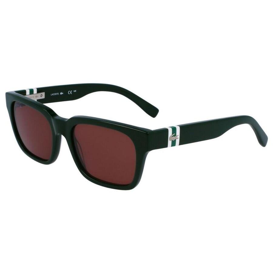 Мужские солнцезащитные очки Lacoste L6007S
Мужские солнцезащитные очки Lacoste L6007S