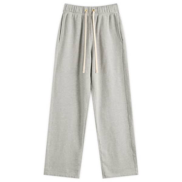 Тяжелые классические брюки Les Tien, серый
Тяжелые классические брюки Les Tien, серый