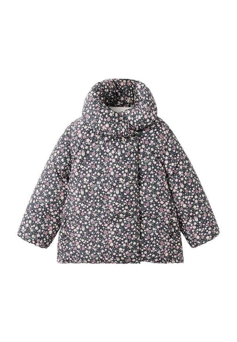 Зимняя куртка Mango Kids KID, Black
Зимняя куртка Mango Kids KID, Black