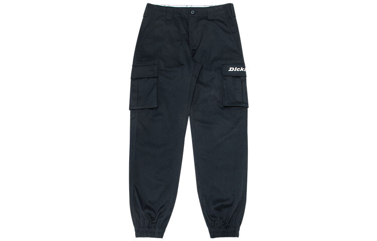 Мужские брюки-карго Dickies, темно-синий 
Мужские брюки-карго Dickies, темно-синий
