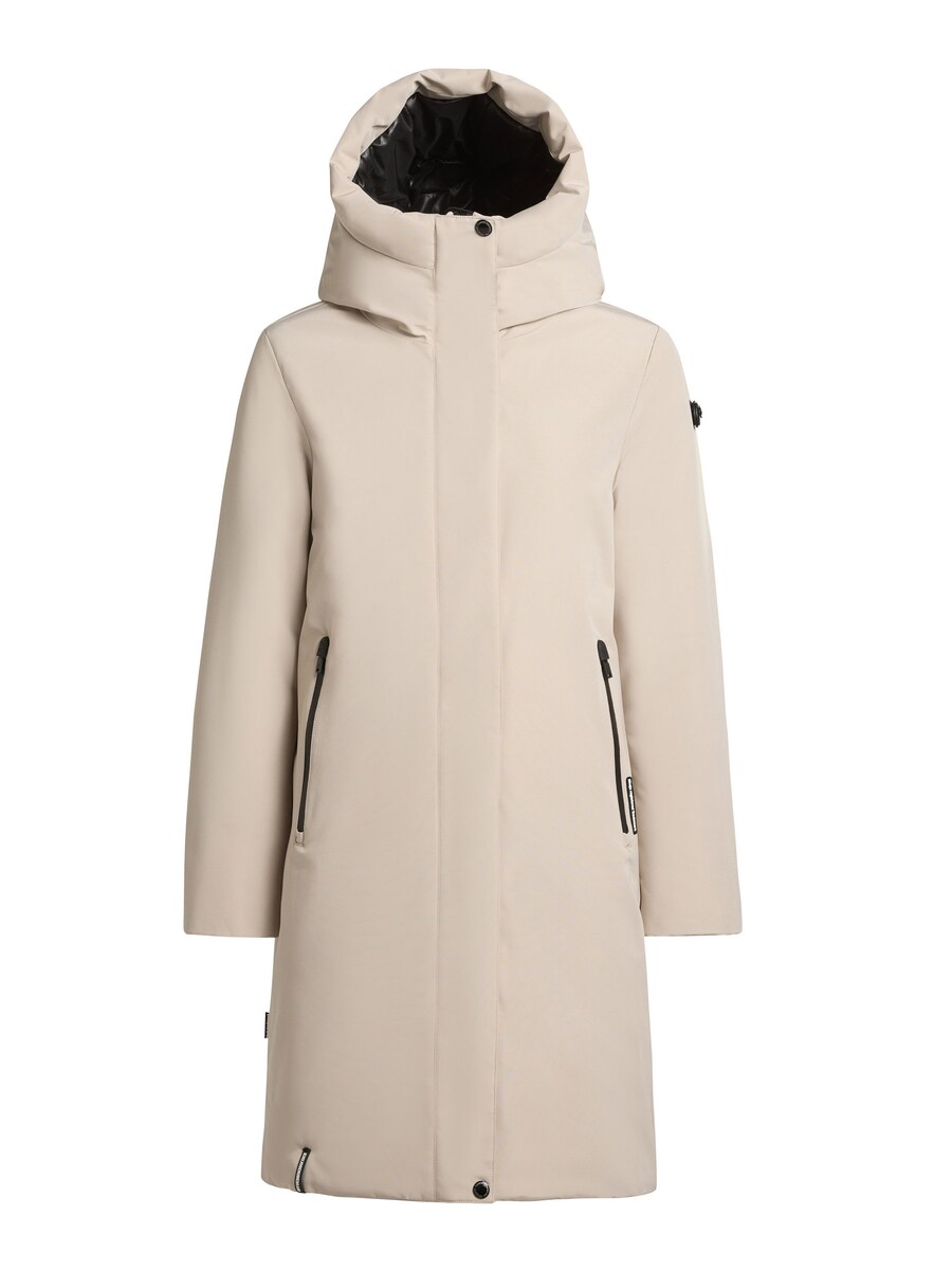 Зимнее пальто khujo Nellen, Light beige
Зимнее пальто khujo Nellen, Light beige