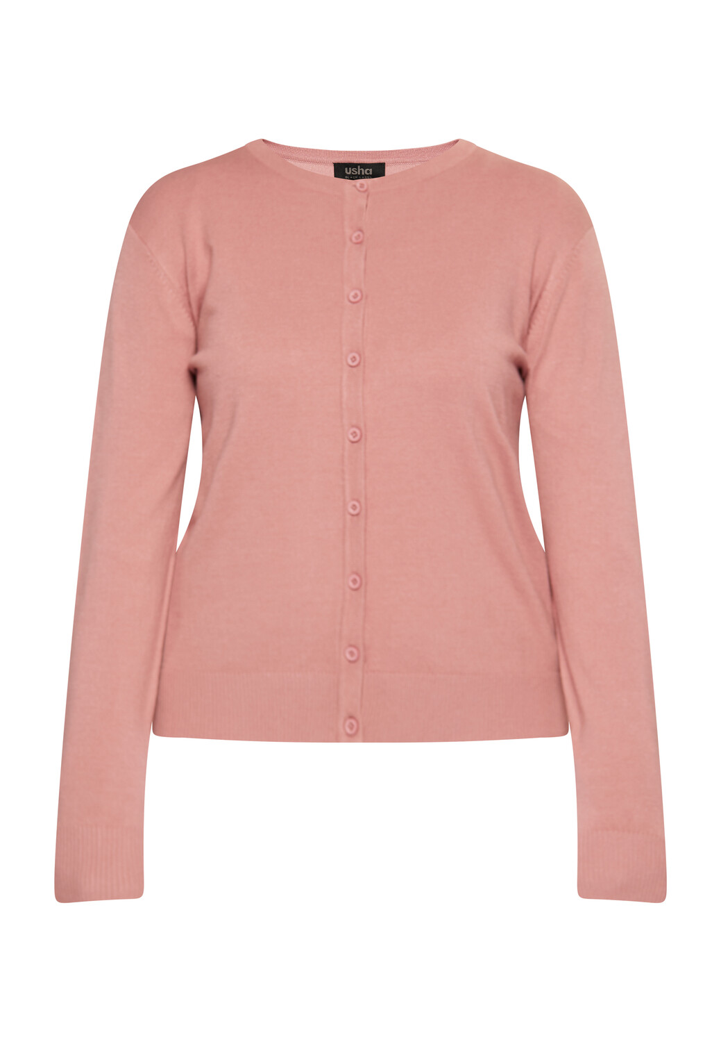 Толстовка usha BLACK LABEL Cardigan, цвет Altrosa
Толстовка usha BLACK LABEL Cardigan, цвет Altrosa