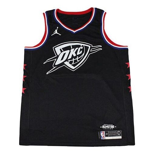 Футболка nba 2019 all star thunder russell westbrook для мужчин Nike, черный
Футболка nba 2019 all star thunder russell westbrook для мужчин Nike, черный