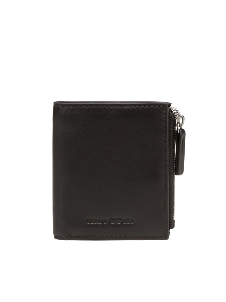 Кошелек Marc O'Polo, кофе
Кошелек Marc O'Polo, кофе