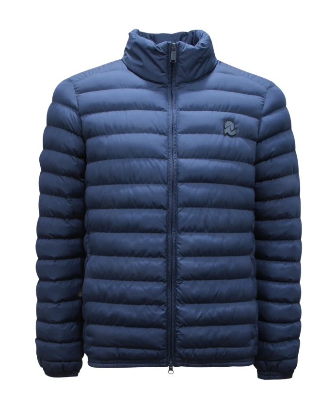 Синяя куртка 4431887, стильная модель. Invicta, синий
Синяя куртка 4431887, стильная модель. Invicta, синий