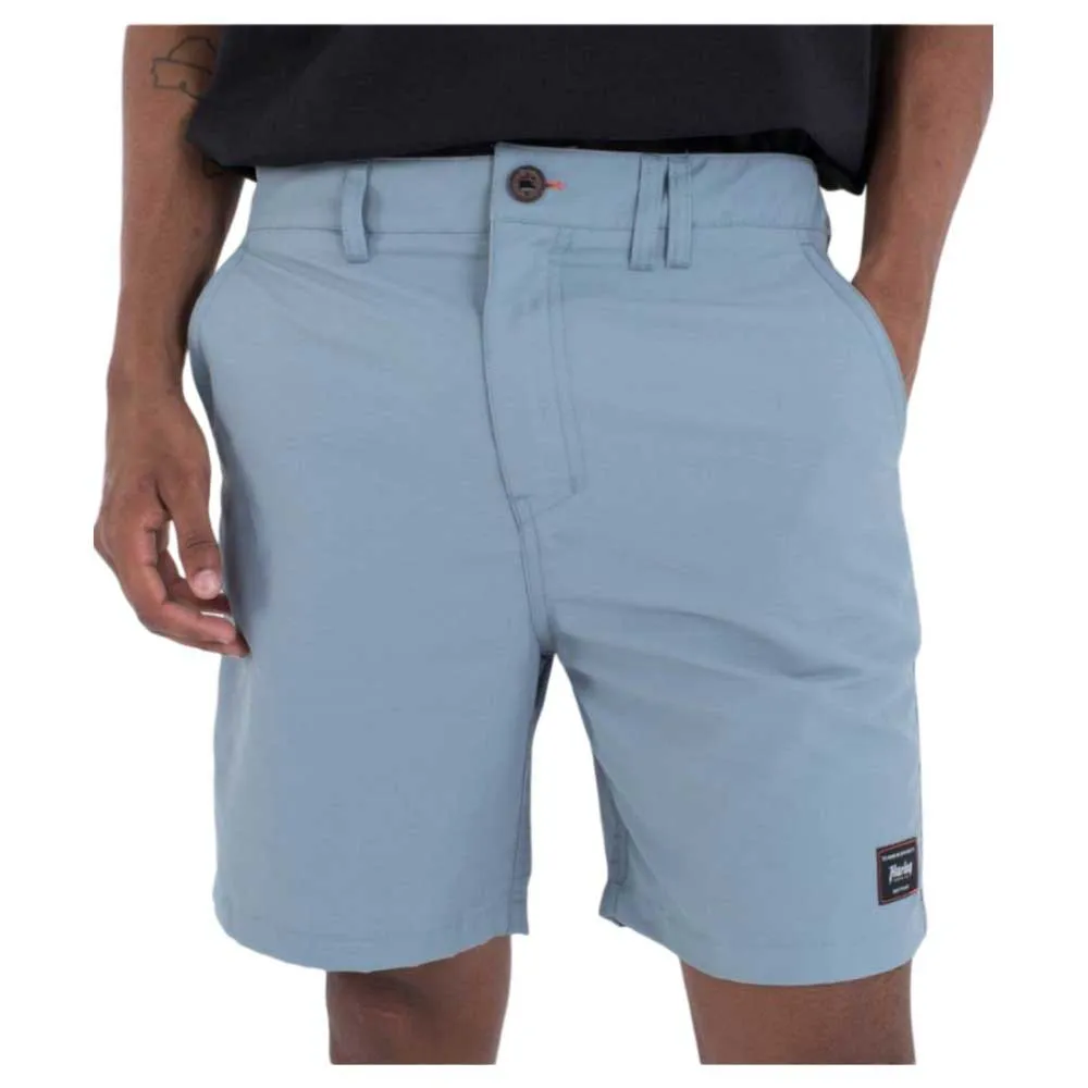 Шорты Hurley Supply Hybrid 18´´, синий
Шорты Hurley Supply Hybrid 18´´, синий