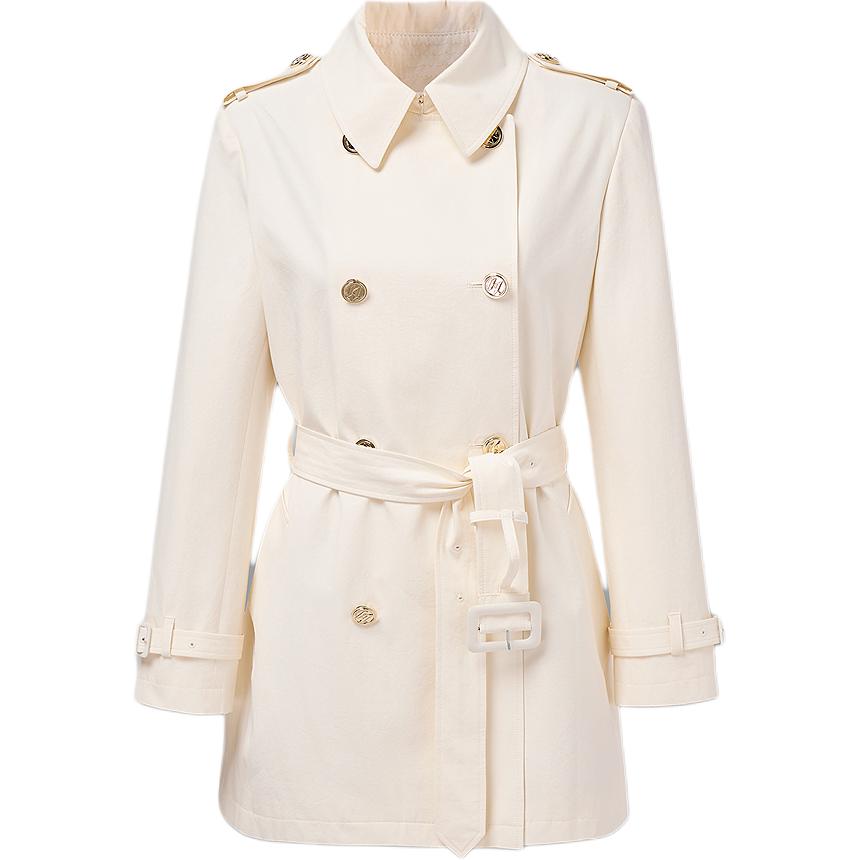 KARL LAGERFELD / Karl Lagerfeld Jeans Тренч Карла Лагерфельда, Yellow
KARL LAGERFELD / Karl Lagerfeld Jeans Тренч Карла Лагерфельда, Yellow