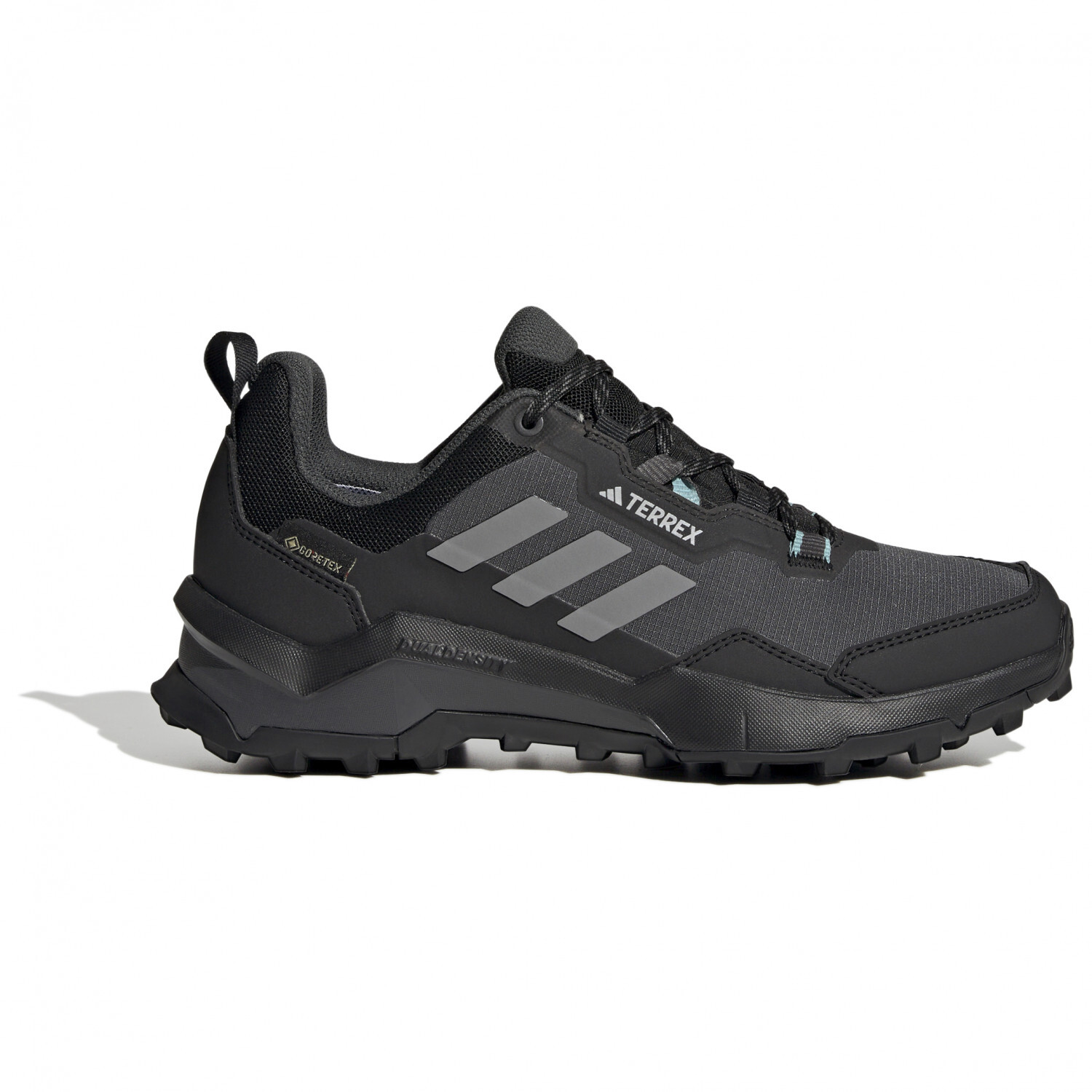 Мультиспортивная обувь Adidas Terrex Women's Terrex AX4 GTX, цвет Core Black/Grey Three/Mint Ton II
Мультиспортивная обувь Adidas Terrex Women's Terrex AX4 GTX, цвет Core Black/Grey Three/Mint Ton II