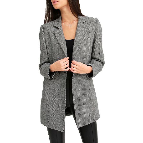 Куртка-оверсайз Kensington Belle & Bloom, Grey
Куртка-оверсайз Kensington Belle & Bloom, Grey