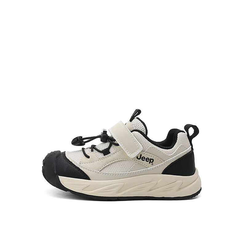 Кроссовки Jeep Kids Lifestyle Shoes Kids Low-top Beige, цвет Panda White
Кроссовки Jeep Kids Lifestyle Shoes Kids Low-top Beige, цвет Panda White