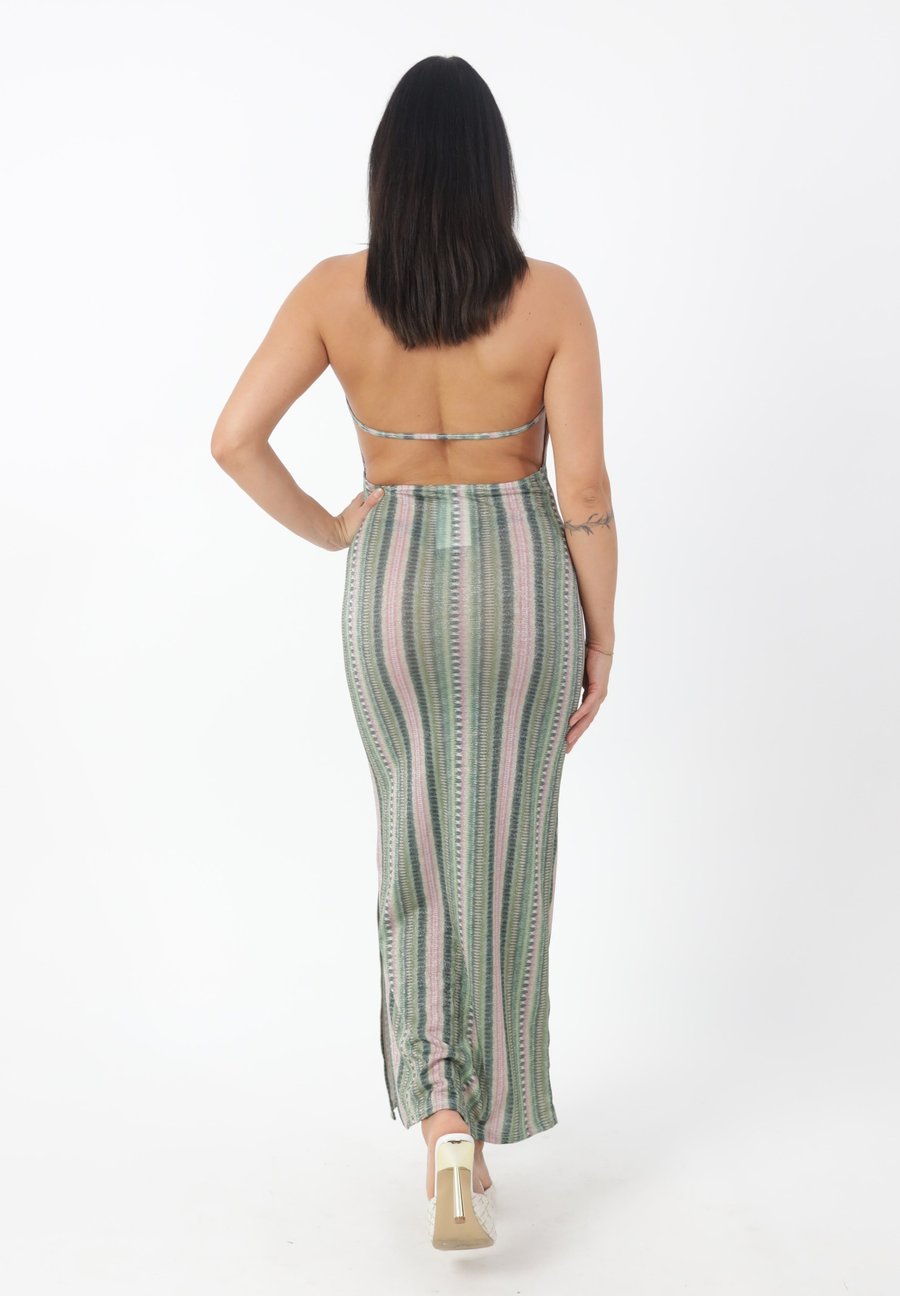 Платье Elara Maxi dress, Grün/Green
Платье Elara Maxi dress, Grün/Green