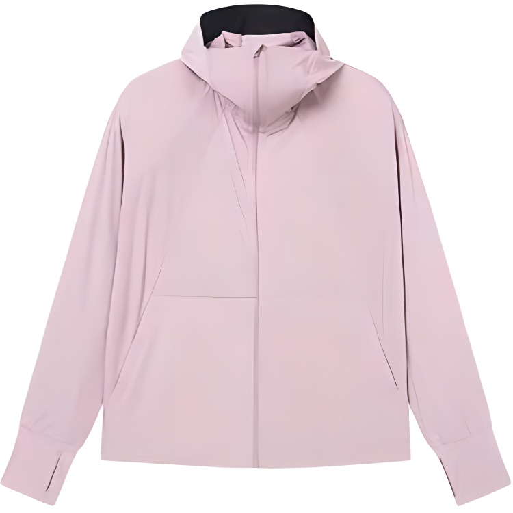 361° Тренч из коллекции Variety Training для женщин в темно-розовом цвете
361° Тренч из коллекции Variety Training для женщин в темно-розовом цвете