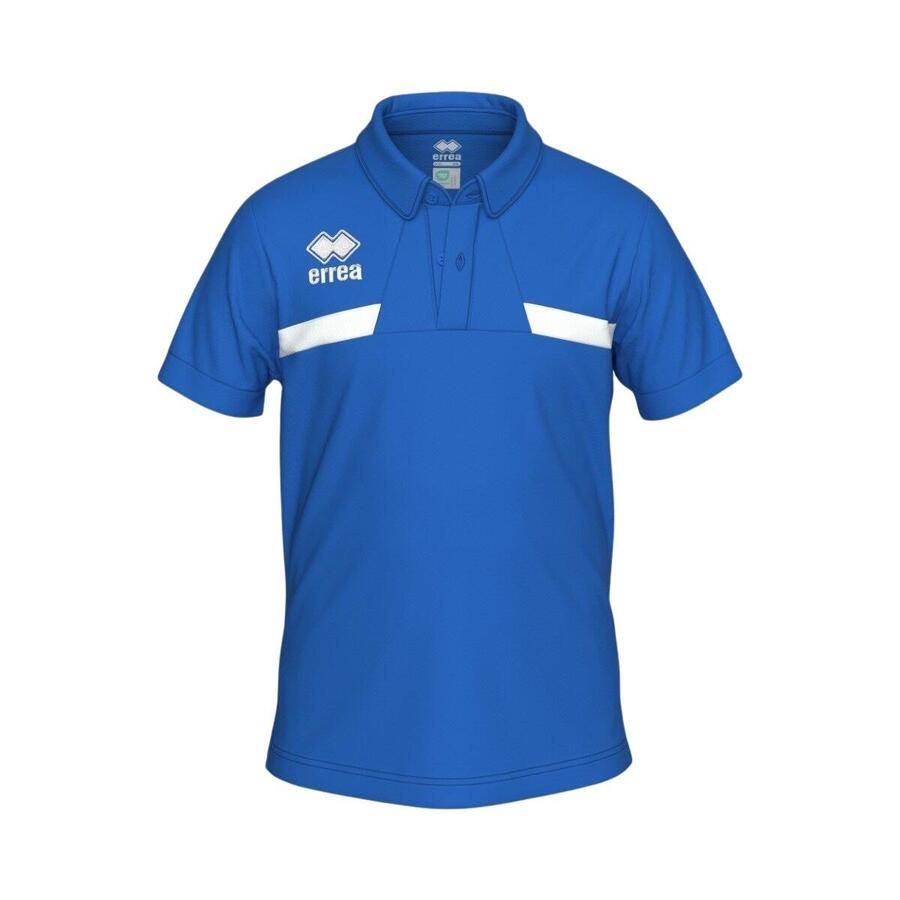 Рубашка-поло Errea Melvin
Рубашка-поло Errea Melvin