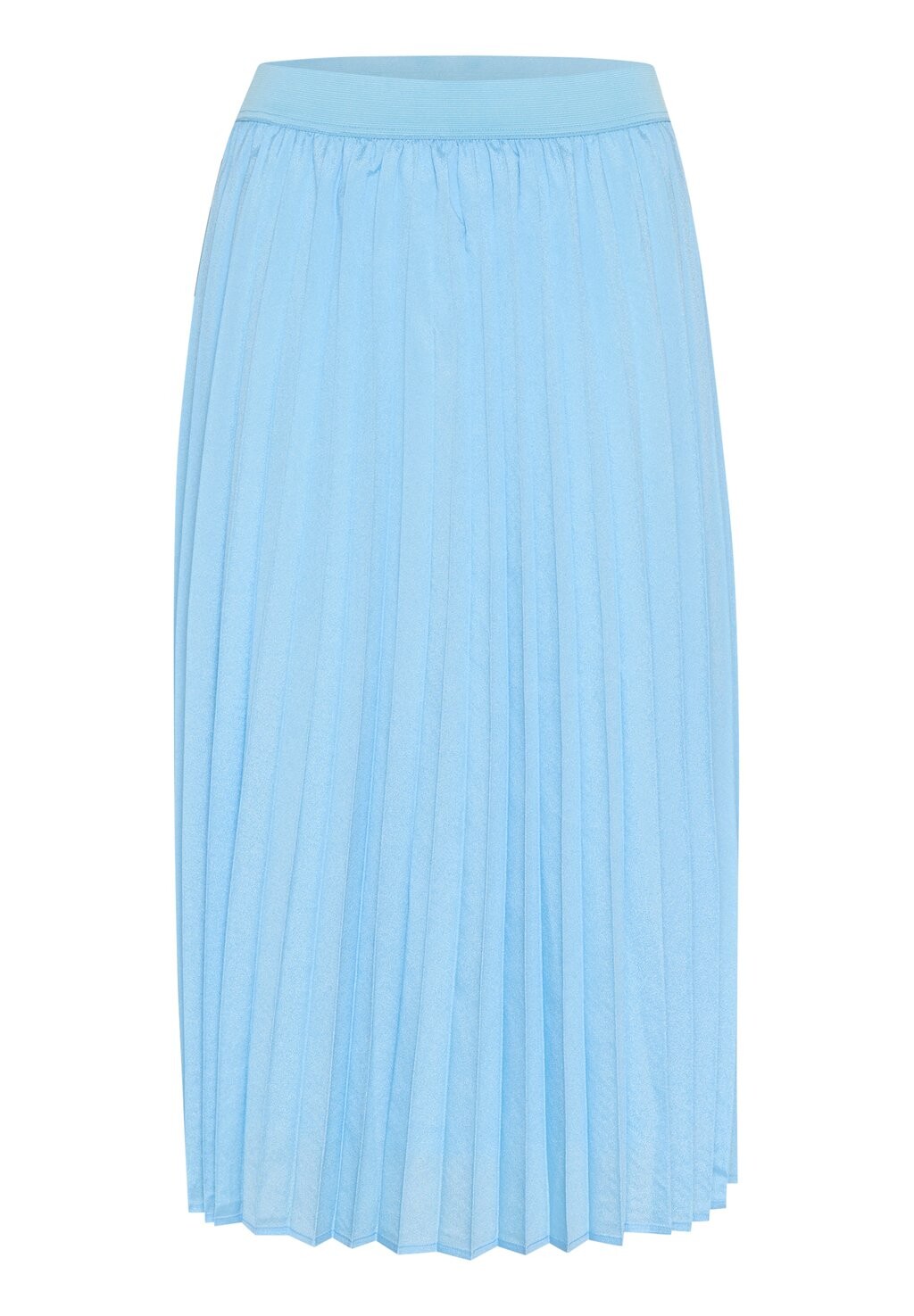 Юбка А-силуэта Zlouisesz Saint Tropez, светло-синий
Юбка А-силуэта Zlouisesz Saint Tropez, светло-синий