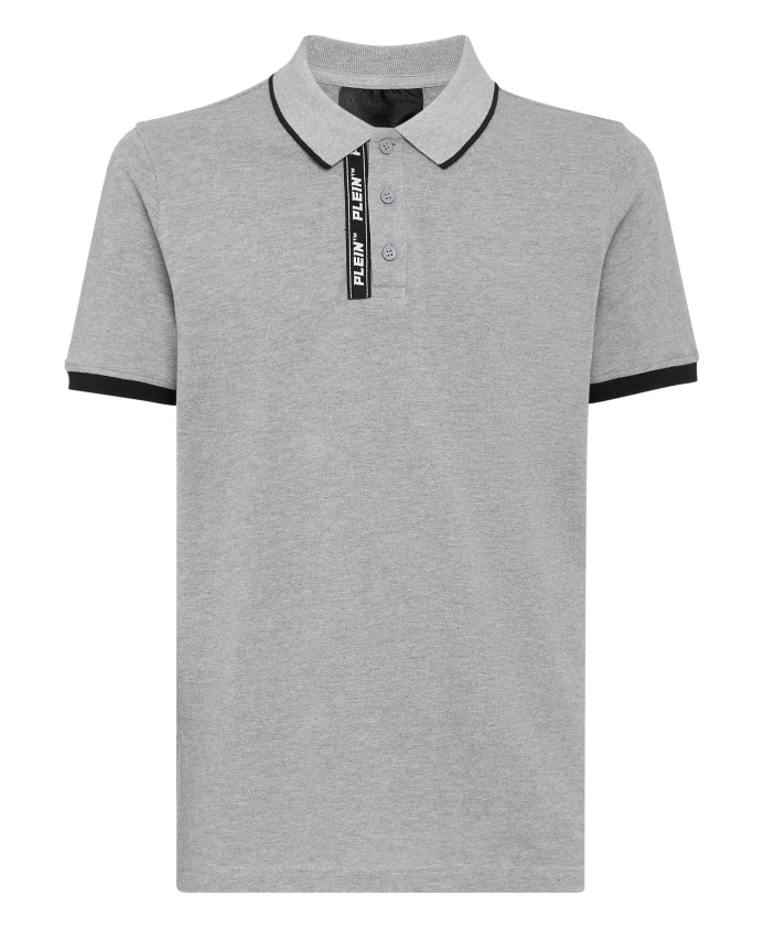 Рубашка поло ss Philipp Plein, серый
Рубашка поло ss Philipp Plein, серый