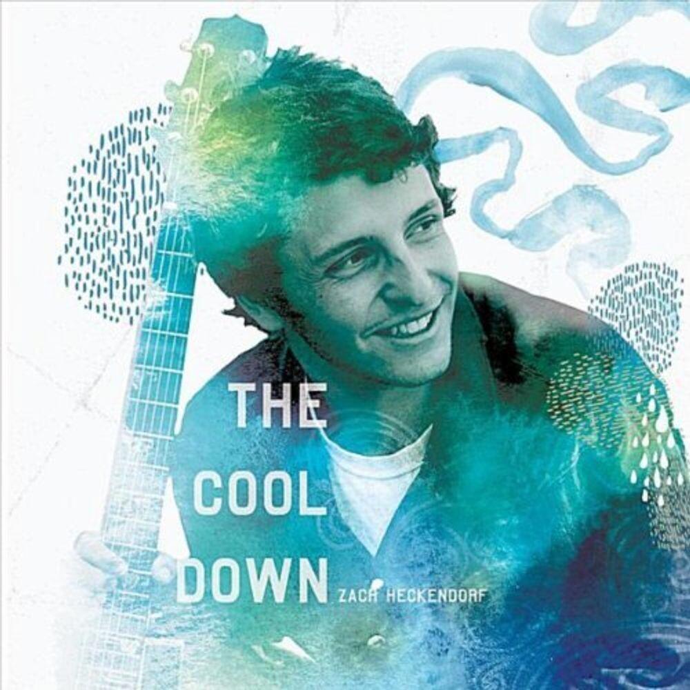 Диск CD Cool Down - Zach Heckendorf
Диск CD Cool Down - Zach Heckendorf