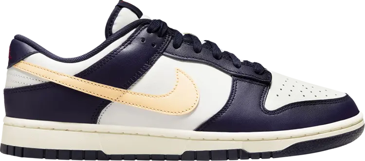 Кроссовки Dunk Low 'From Nike, To You - Navy', синий
Кроссовки Dunk Low 'From Nike, To You - Navy', синий