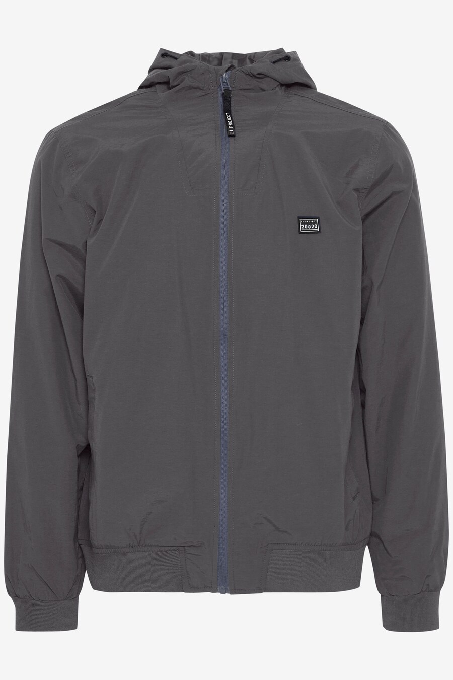 Демисезонная куртка 11 Project, Grey
Демисезонная куртка 11 Project, Grey