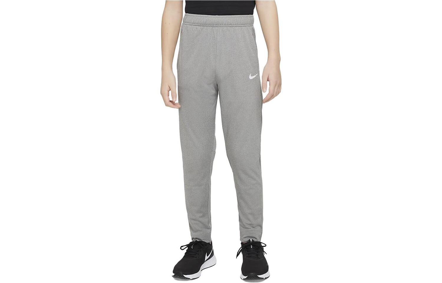 Детские трикотажные спортивные штаны Nike, цвет Gray
Детские трикотажные спортивные штаны Nike, цвет Gray