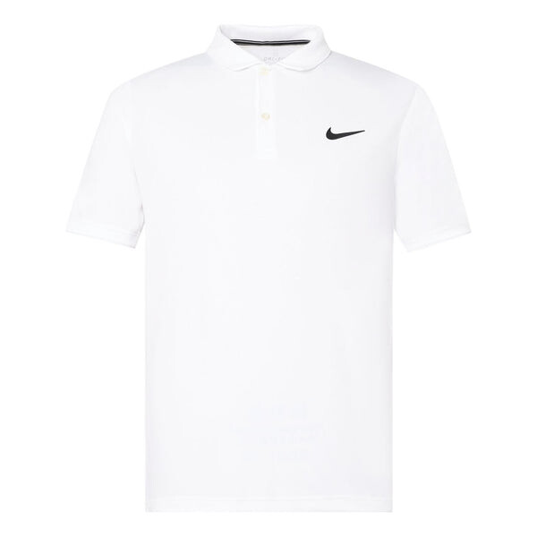Футболка court dri-fit team tennis casual sports short sleeve polo shirt white Nike, белый
Футболка court dri-fit team tennis casual sports short sleeve polo shirt white Nike, белый