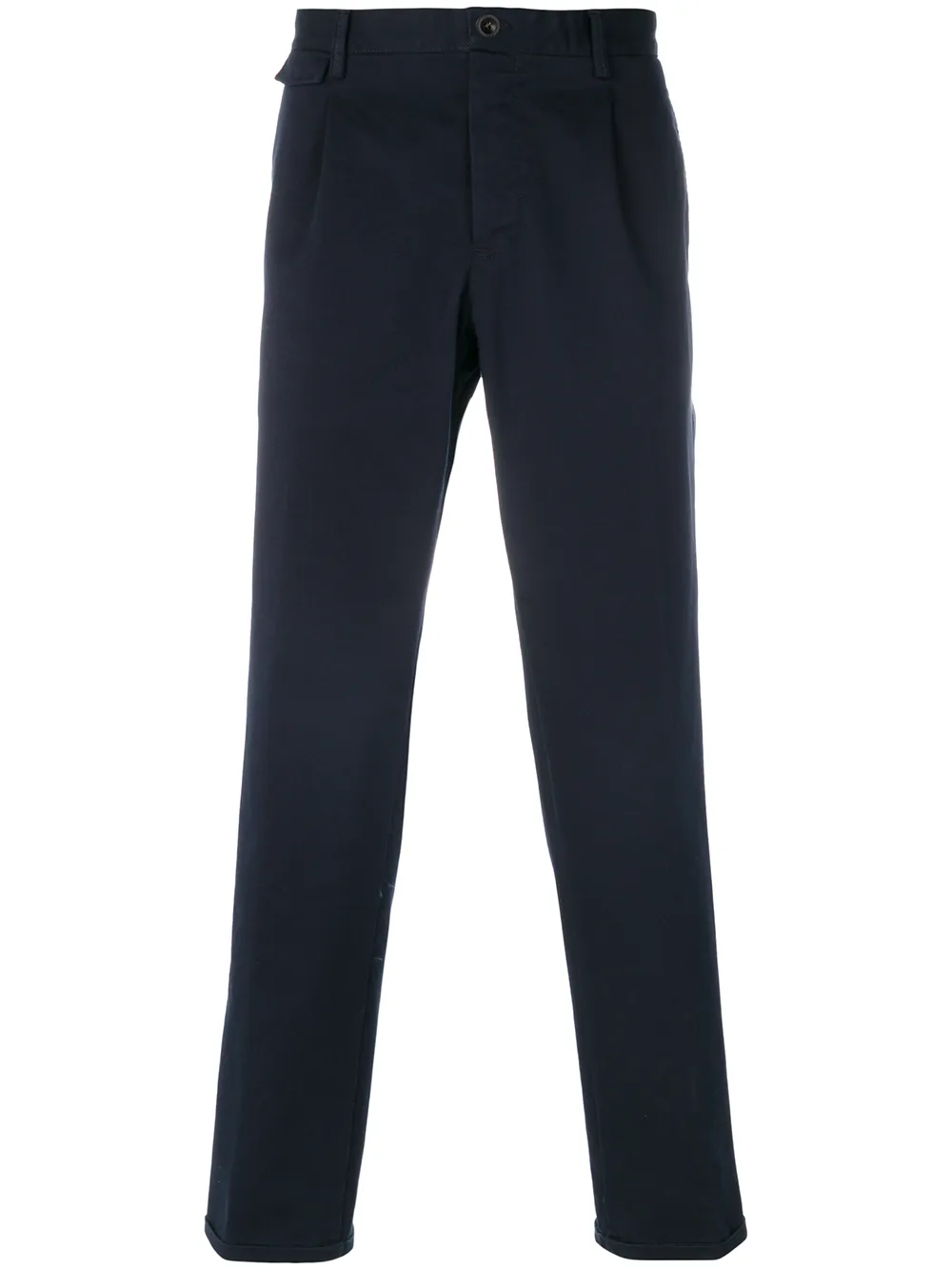 Чиносы кроя слим Pt Torino, синий
Чиносы кроя слим Pt Torino, синий