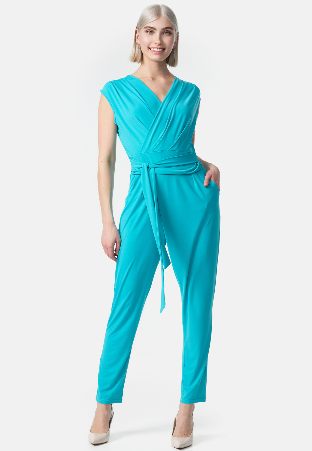 Комбинезон PM SELECTED Business, синий
Комбинезон PM SELECTED Business, синий