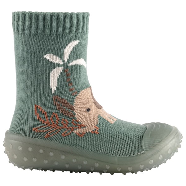 Детские носки для приключений - обувь для водных видов спорта Sterntaler, мультиколор
Детские носки для приключений - обувь для водных видов спорта Sterntaler, мультиколор