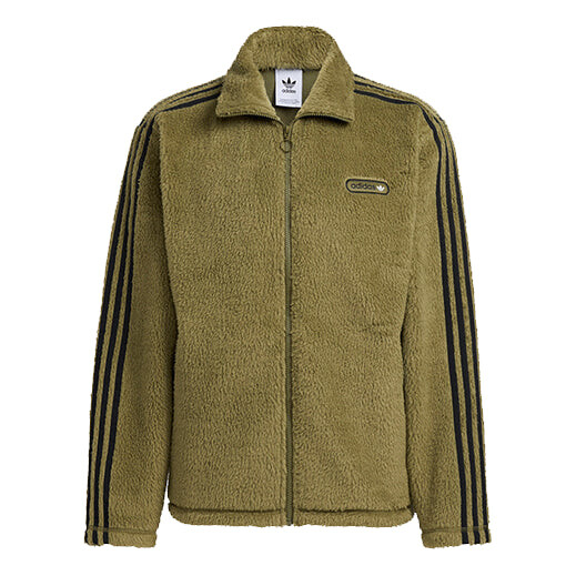 Куртка Men's adidas originals Sherpa Fb Tt Stay Warm Stand Collar Sports Jacket Olive Green, зеленый
Куртка Men's adidas originals Sherpa Fb Tt Stay Warm Stand Collar Sports Jacket Olive Green, зеленый