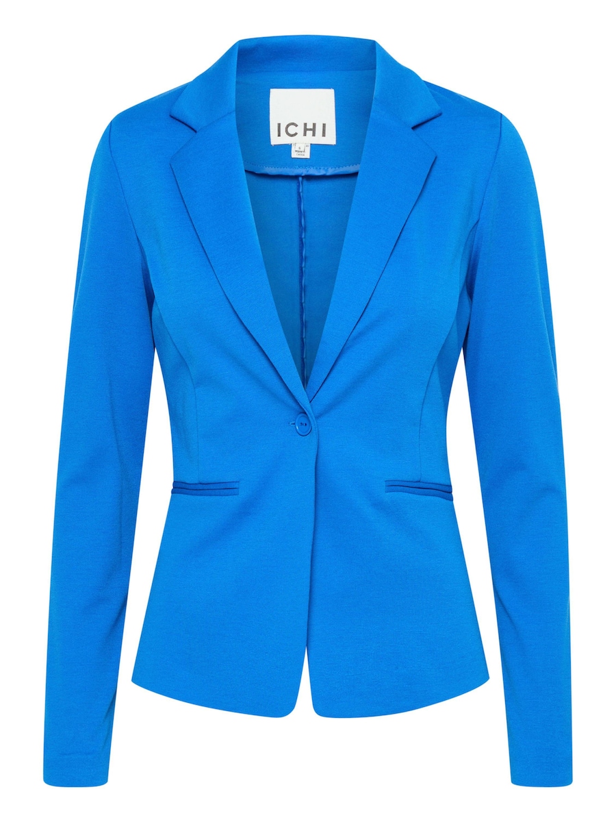 Блейзер ICHI Kate, Royal Blue
Блейзер ICHI Kate, Royal Blue